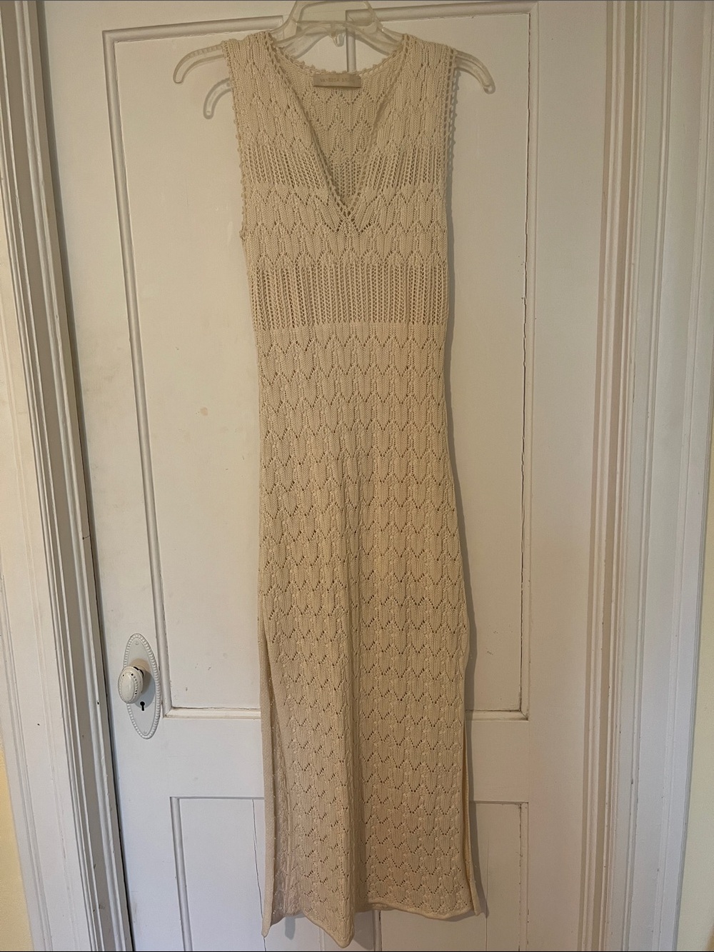 Vanessa Bruno Elka dress - Picture 3 of 12